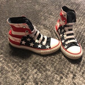 Converse All-Star size 11